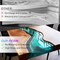 LET'S RESIN EPOXY RESIN Deep Pour Epoxy Resin 1.5 Gallon,2 to 4 Inch Depth Crystal Clear Resin for Flower Preservation,Bubble Free & Low Viscosity Casting Resin for River Table,Resin Art,Crafts